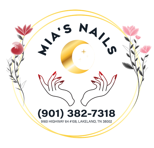 Nails salon 38002 | MIAS NAILS | Lakeland, TN 38002